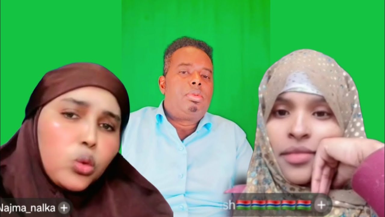 Maxkamada Dahiir Calasow Oo Wareysa Najma Nalka Iyo Amish Oo Kiiskii Familyka March 2026