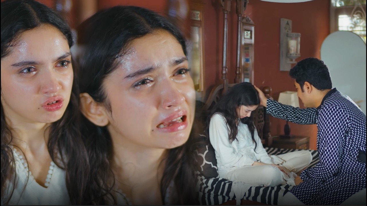 Raha Bi Ne Apne Mamu Ko Bhi Nahi Baksha #ainaasif #Maa #greentv #trending