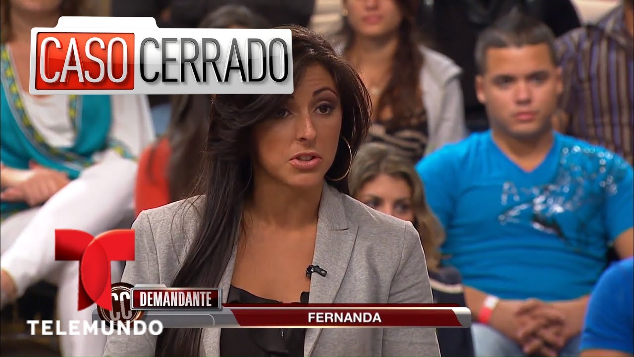 Vecina Indeseable👯🏘💵| Caso Cerrado | Telemundo