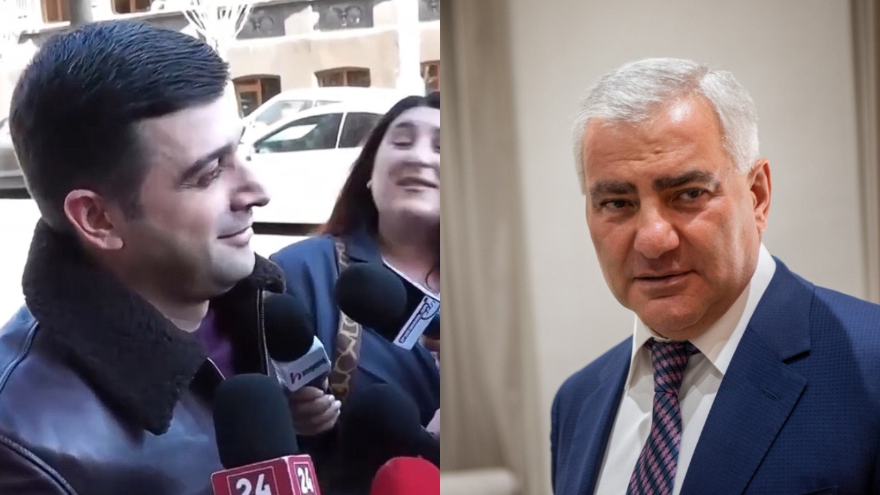 Սամվել Կարապետյանի նկատմամբ որոշման փոփոխության հետ իշխանությունը հա՞շտ է․ դատավորի արձագանքը