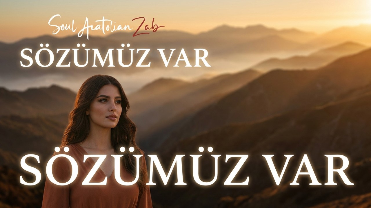 Neyi Kaybettiysek Daha İyisine Sözümüz Var - Soul Anatolian Lab  Cover #tiktok