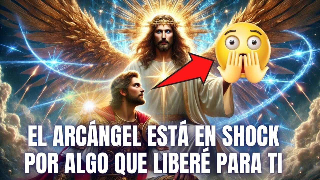 🌟 ¡ATENCIÓN! UN MILAGRO DEL CIELO ACABA DE LLEGAR PARA TI, ÁBRELO YA