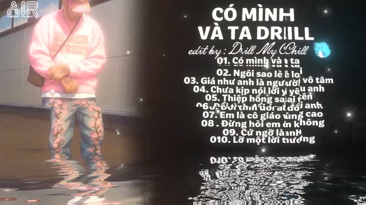Nhạc DRILL Chuẩn Hot Trend 2026 🎼 Có Mình Và Ta (PORD.QUAMING) -  Drill Hot TikTok 2026