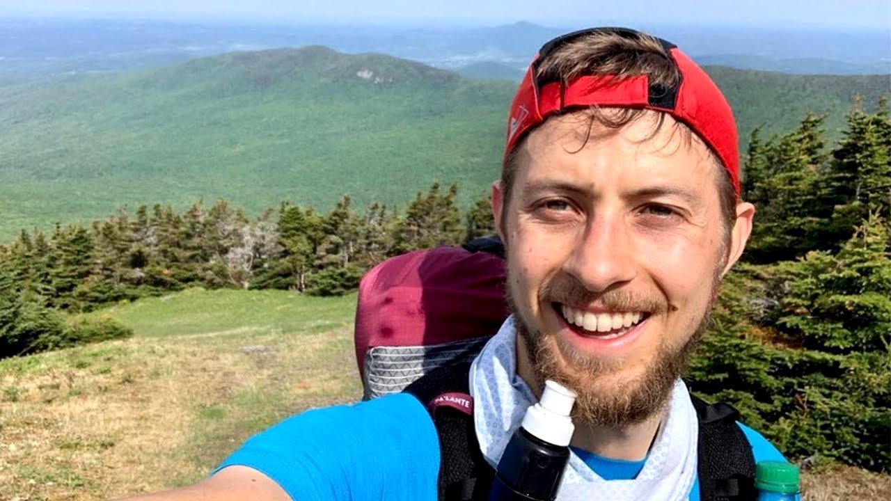 Pacific Crest Trail in 53 Days with Joe 