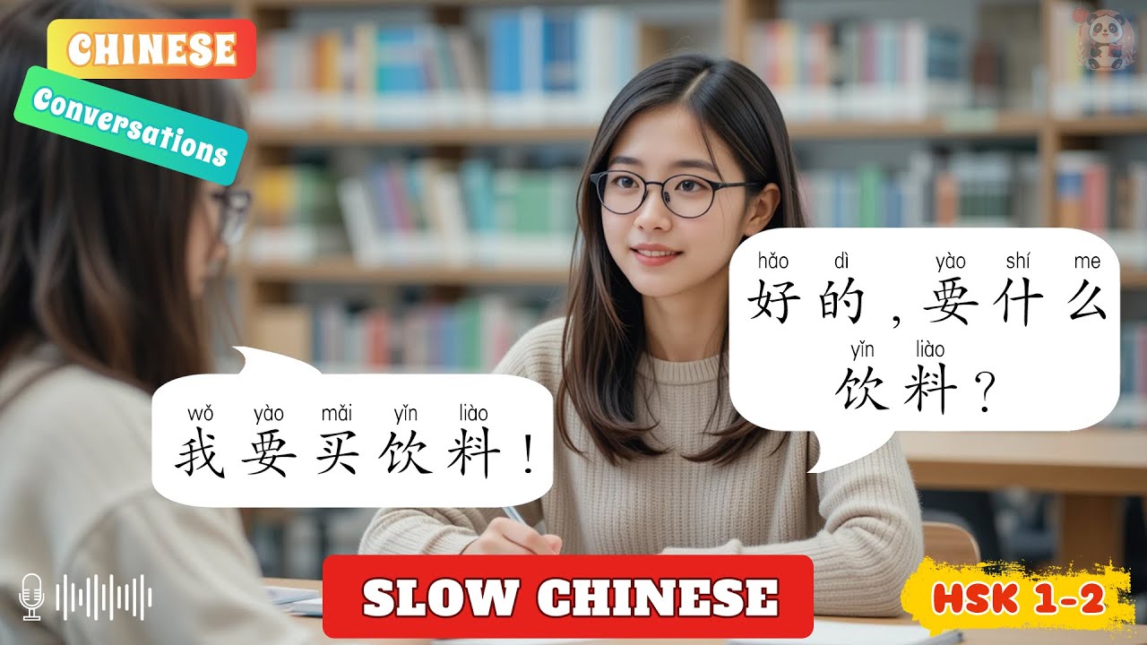 Essential Chinese Conversations for Beginners: Introducing Yourself