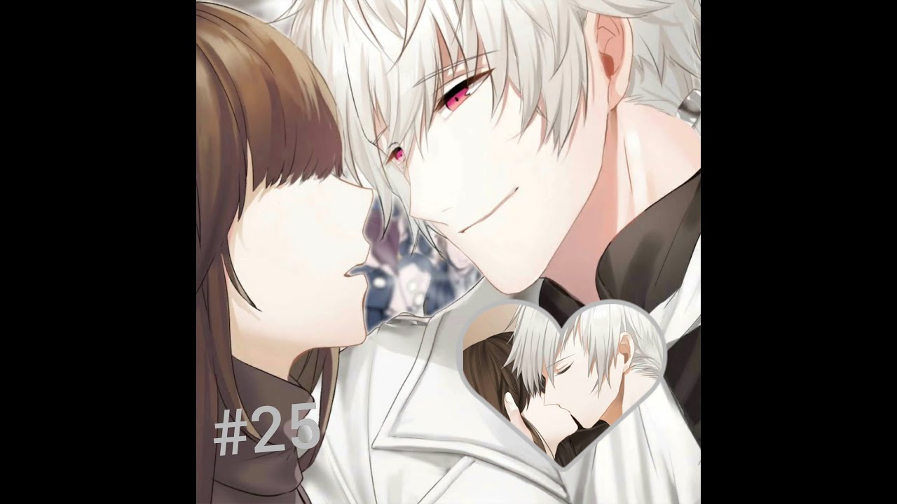 MYSTIC MESSENGER WALTHROUGH- Parte 25 (Ruta Zen)- Final(Good) + After Ending