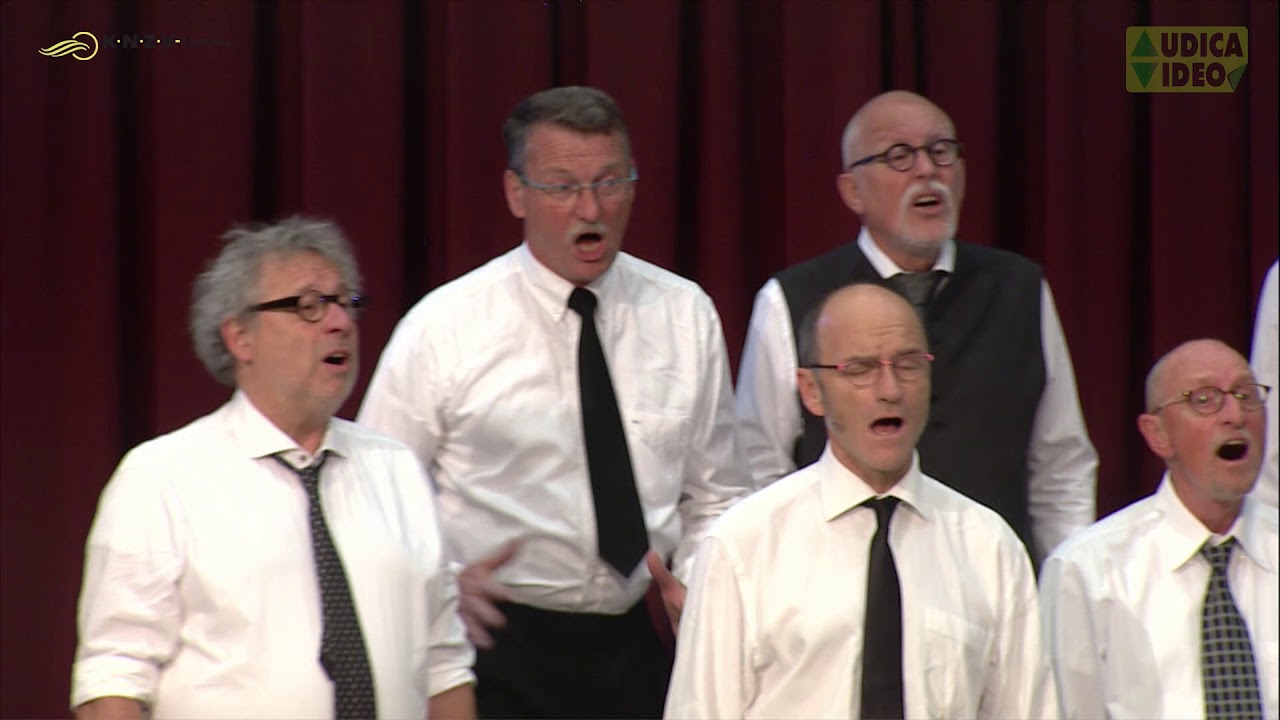 14 3 T SING! Tilburg Lost
