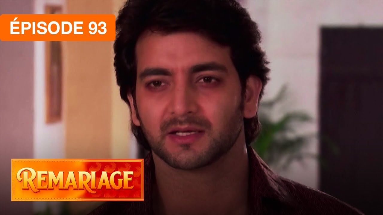 Remariage (Punar Vivaah) – Épisode 93 – Série indienne doublée en français