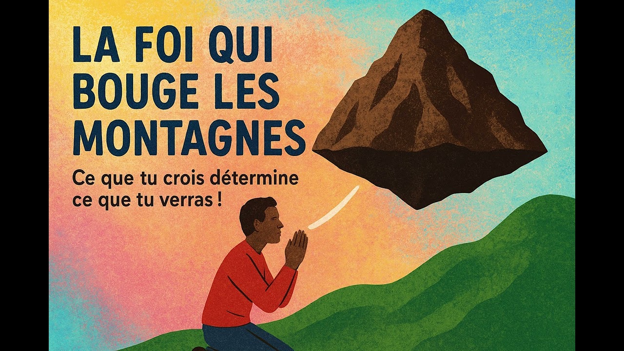 🔥 𝐋𝐀 𝐅𝐎𝐈 𝐐𝐔𝐈 𝐁𝐎𝐔𝐆𝐄 𝐋𝐄𝐒 𝐌𝐎𝐍𝐓𝐀𝐆𝐍𝐄𝐒 🔥