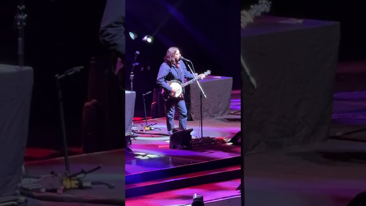 Billy Strings 10/24/25 
