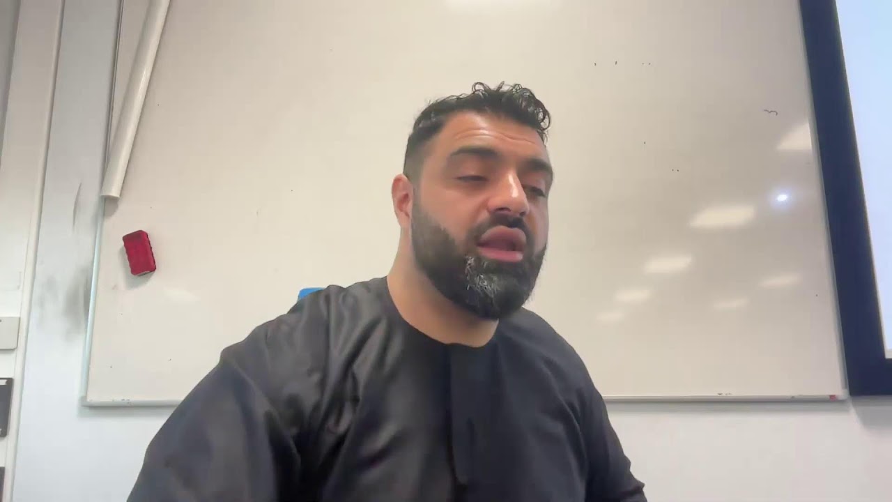 Surah Al Hujarat - V11