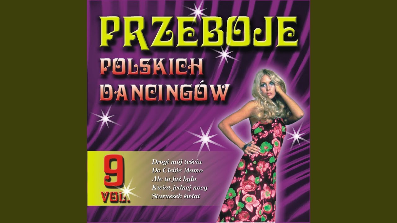 W Taką Ciszę