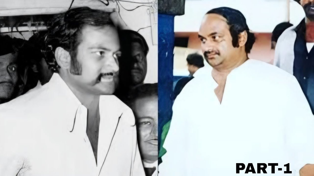 ಬೆಂಗಳೂರು ಭೂಗತ ಜಗತ್ತು - 01 -Jayaraj introduction | Bangalore underworld | Underworld flashback
