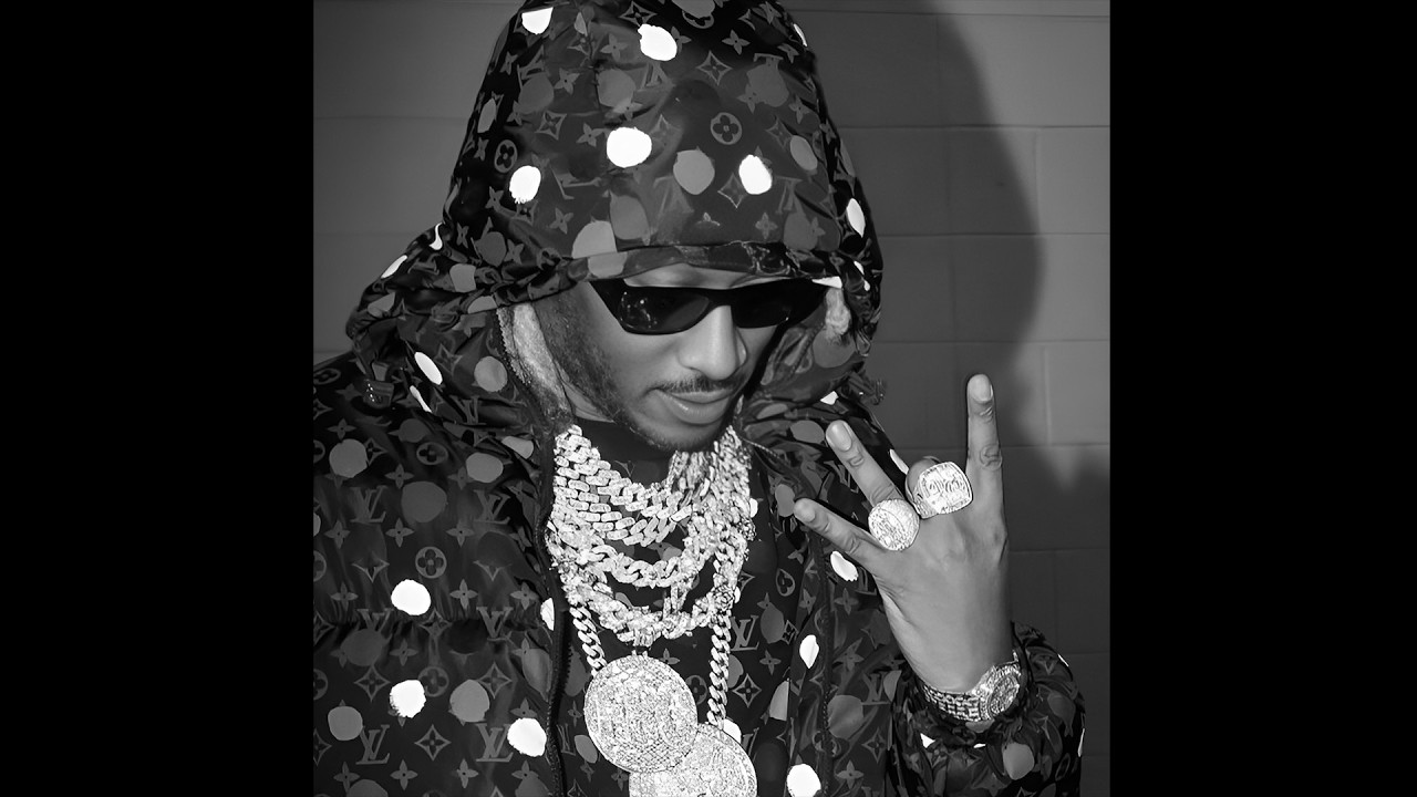 (FREE) Future x Metro Boomin Type Beat - 