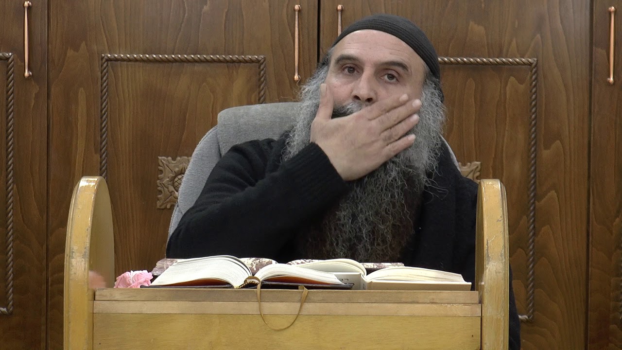 הרע שלך מכסה על הרבה טוב מתחת הרב גיא גרידיש יא טבת תשעט