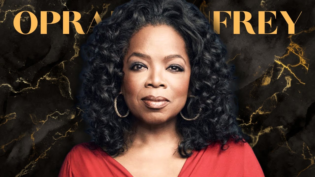 Your Life is NOW, Live IN the MOMENT | Oprah Winfrey Ultimate Life Advice