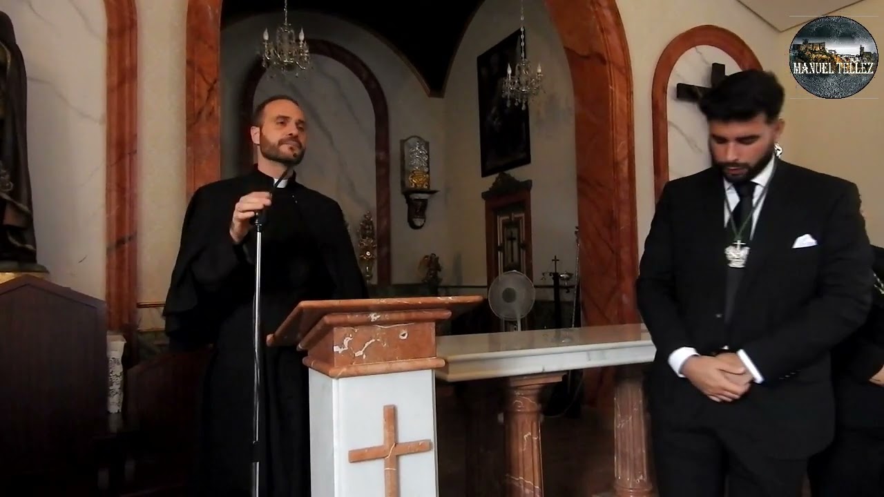 2023-09-09  Salida Procesional de Nuestra Señora de la Salud en Jédula 2023