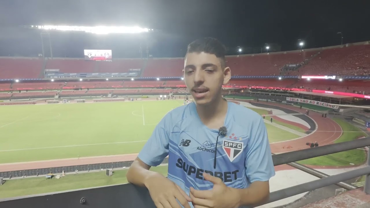SÃO PAULO 2 x 0 GRÊMIO – DIRETO do MorumBIS, uma EXPERIÊNCIA e tanto | Tricolor em Ação