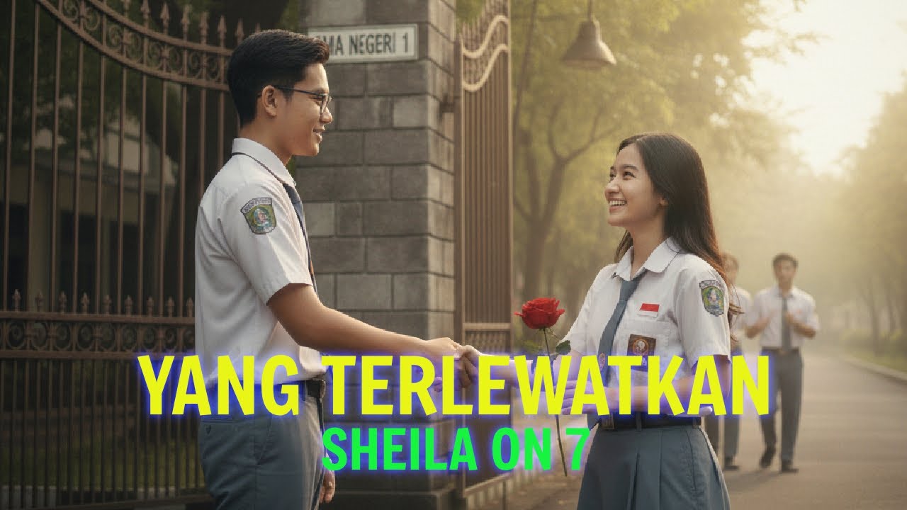 Sheila On 7 - Yang Terlewatkan (Cover Jazz Version)