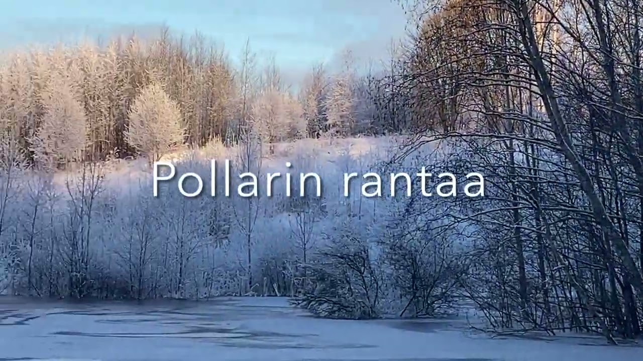 Karjalankoski 12.1.2026
