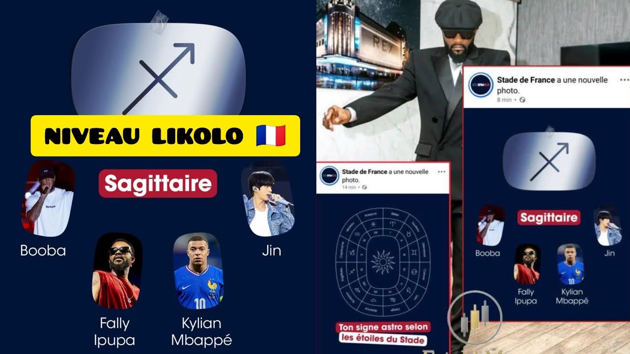 🚨URGENT‼️OYO NIVEAU NA BINO TE🙅‍♂️FALLY IPUPA NIVEAU LIKOLO OLEKI BANGO🇫🇷💪FOCUS STADE DE FRANCE🇫🇷