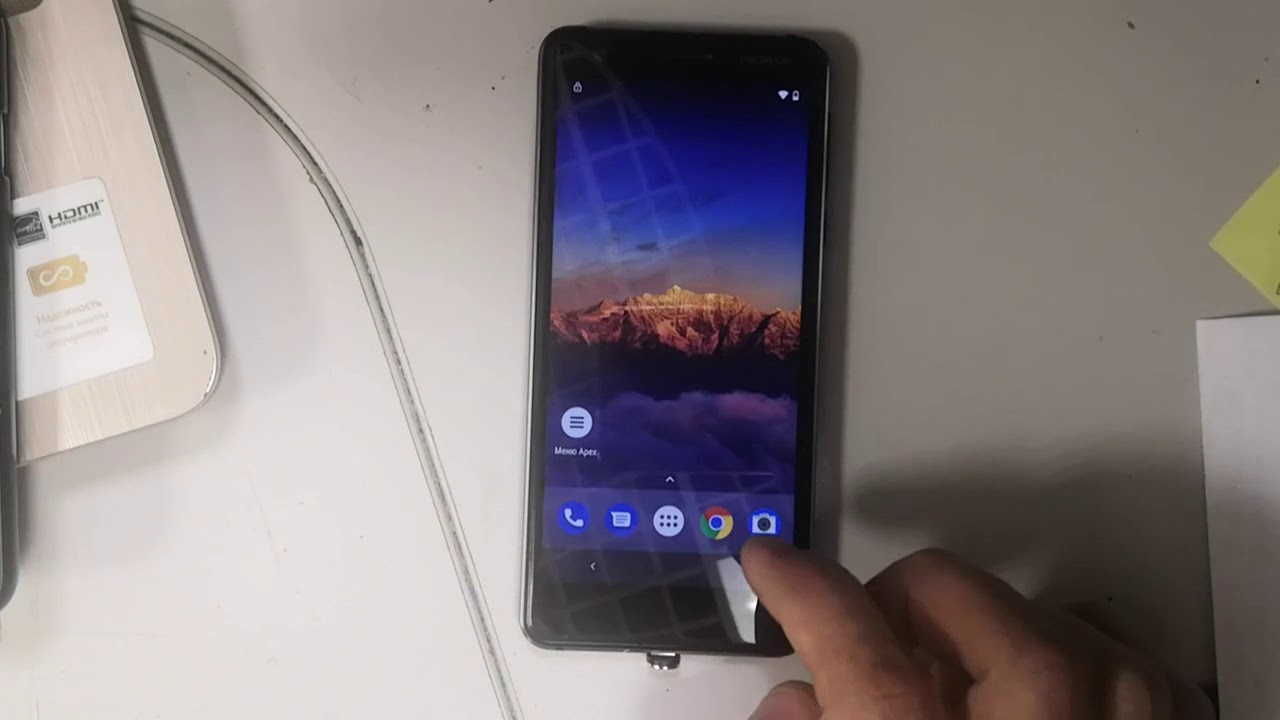 FAST FRP ACCOUNT NOKIA  3.1 TA-1063, Разблокировка Аккаунта Nokia 3.1 Android 10. 2021New!