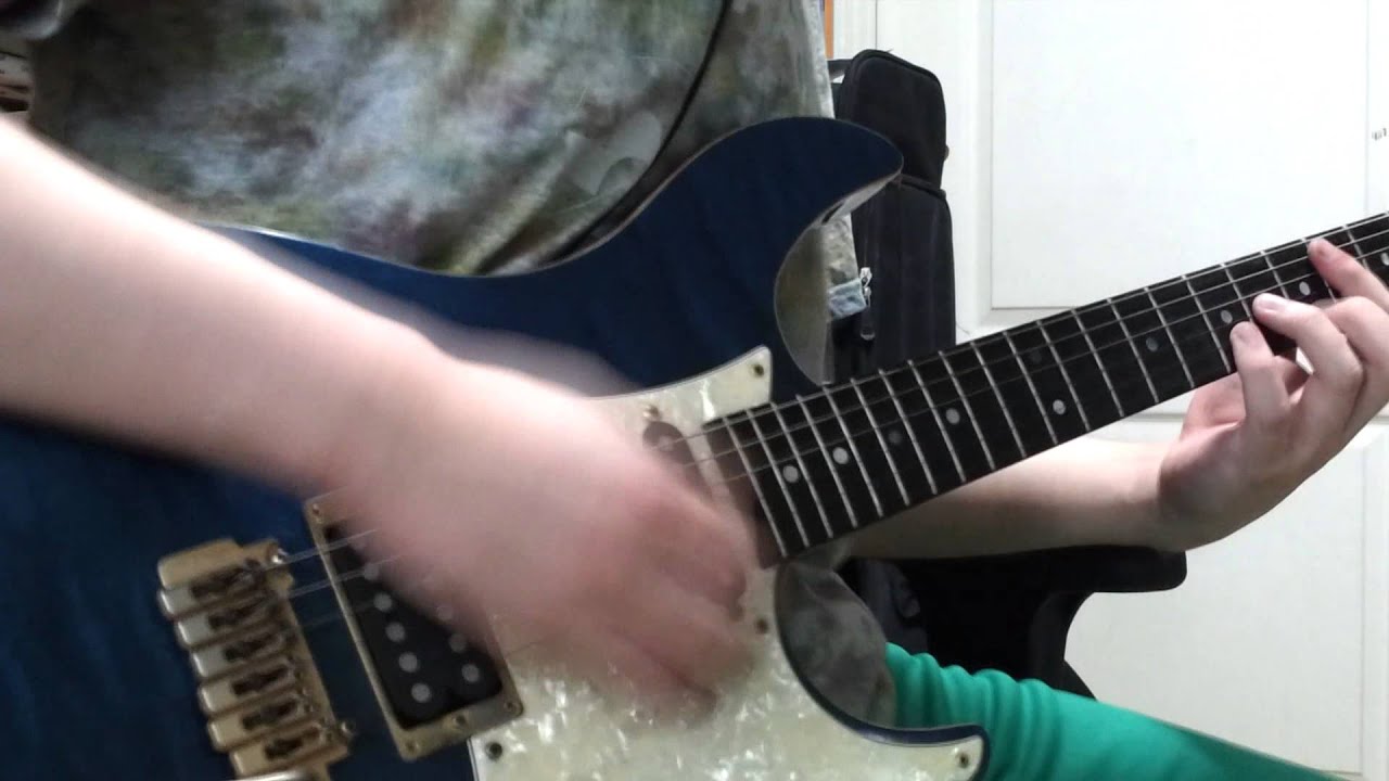 Chiihara Minori - SELF PRODUCER (cover)