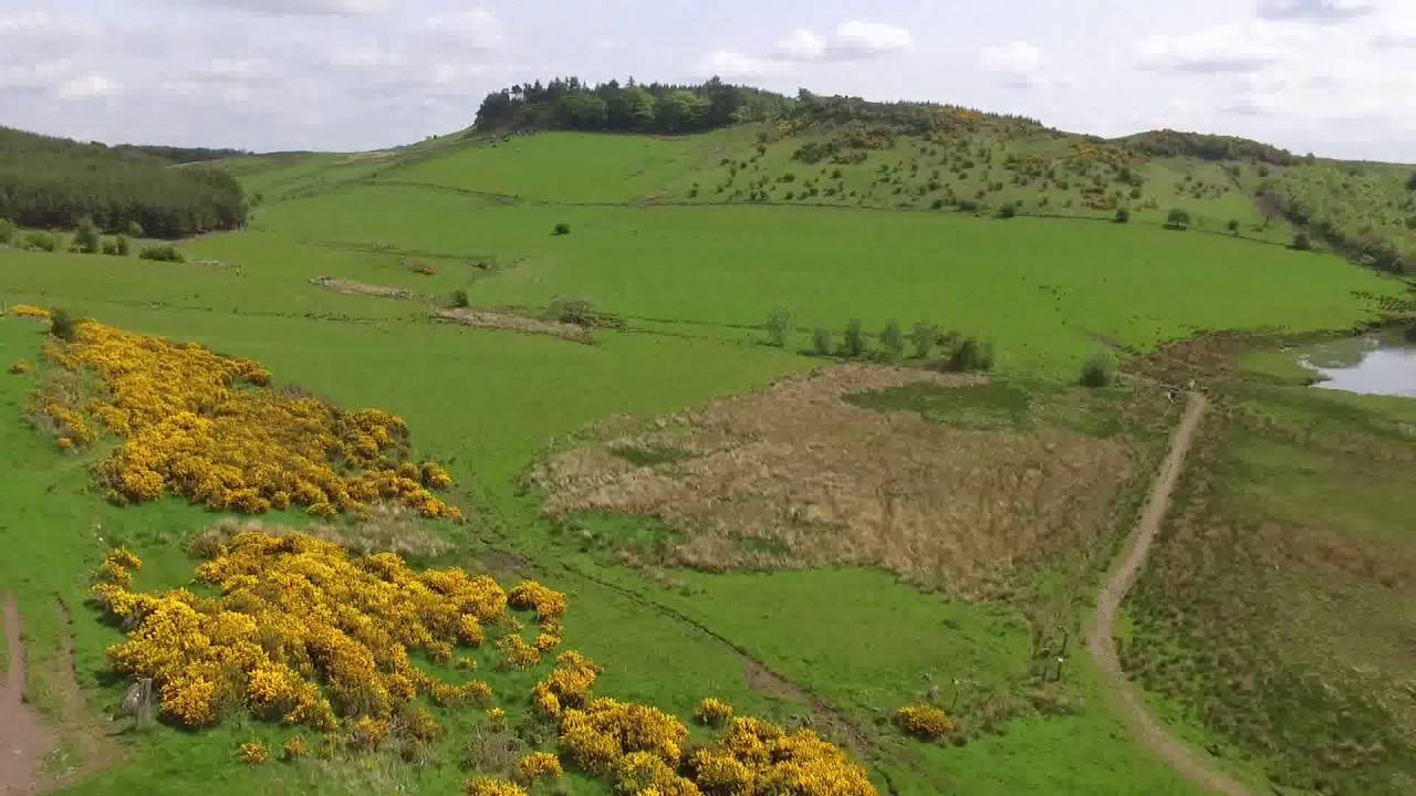 Kilmacolm-Drone