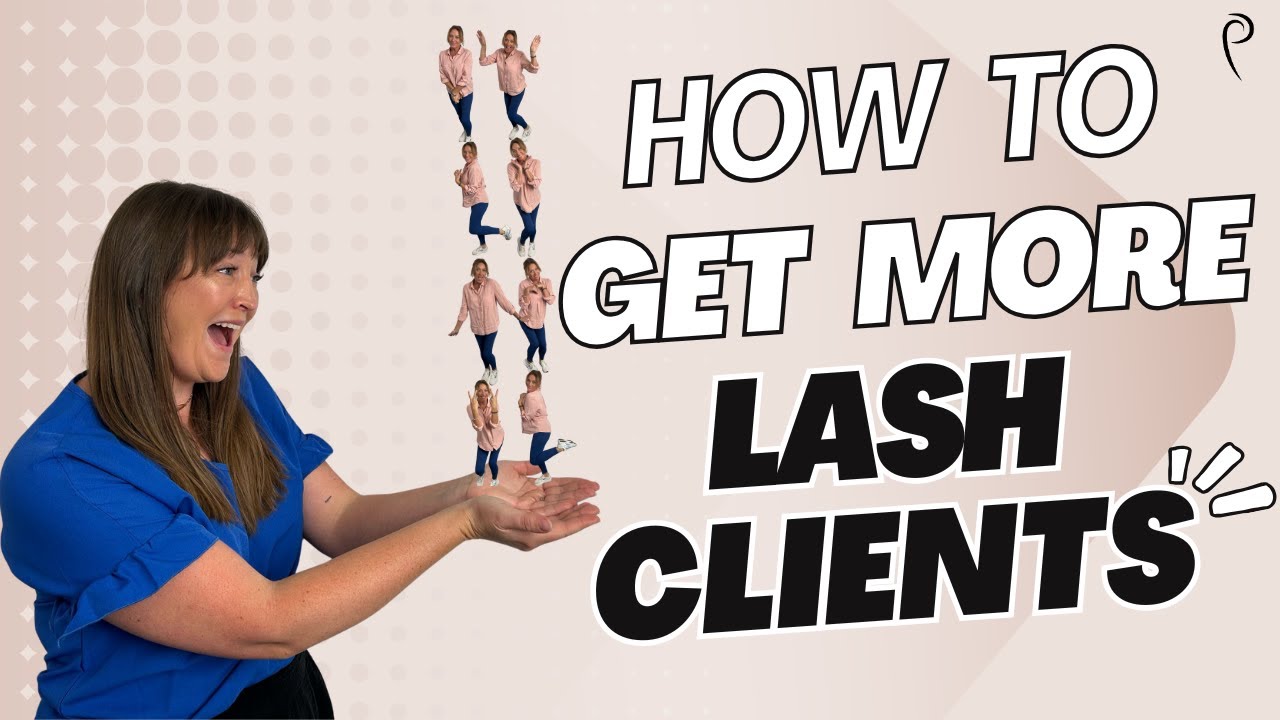 How to Build a Loyal Clientele for Your Lash Salon I Prolong Lash