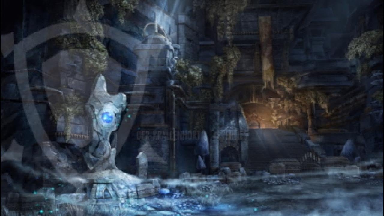 ESO Krallenhort Trifecta PS5 [U46]