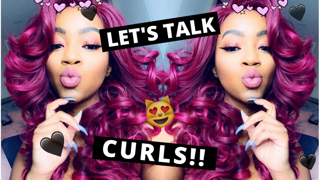 Zury Sis Lace Leo Wig Review | EbonyLine.com | Chelcie J