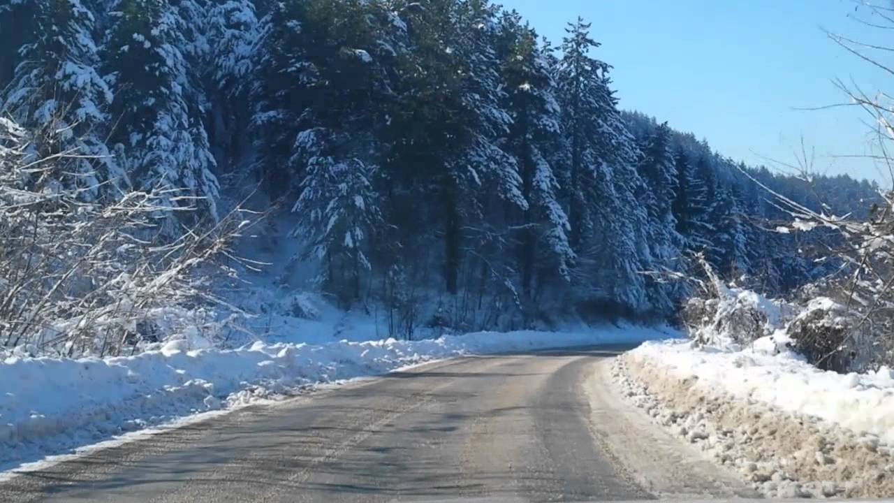 Trebević - Sarajevo