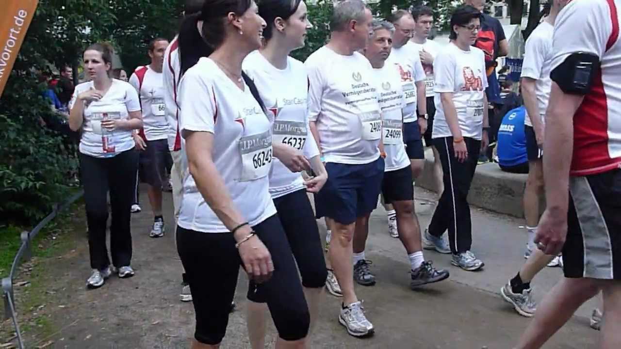 JPMCCC - Chase Corporate Challange Run | CHASE RUNNER PREPARING