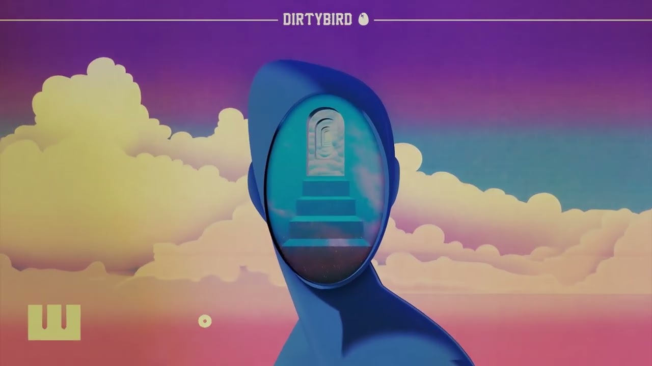 Sacha Robotti & Perry Farrell - Words [DIRTYBIRD]