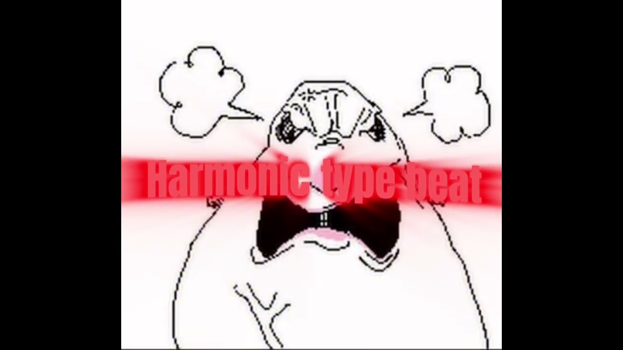 Harmonic type beat