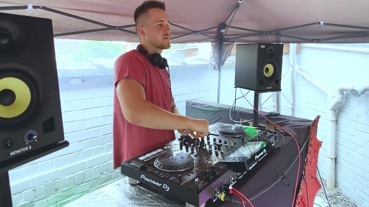 K-Style |  Defqon.1 at My Home Mix