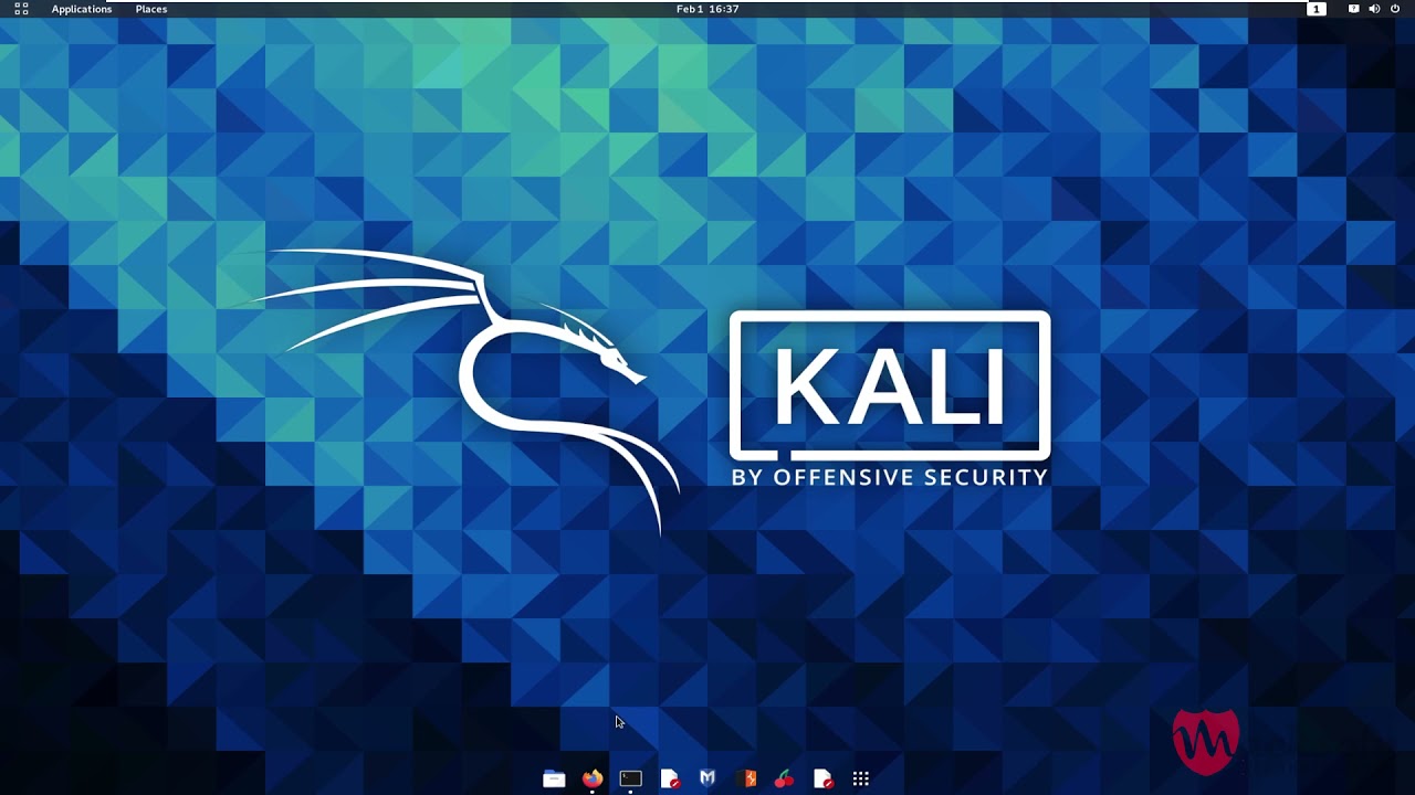 Ethical Hacking - Website Footprinting