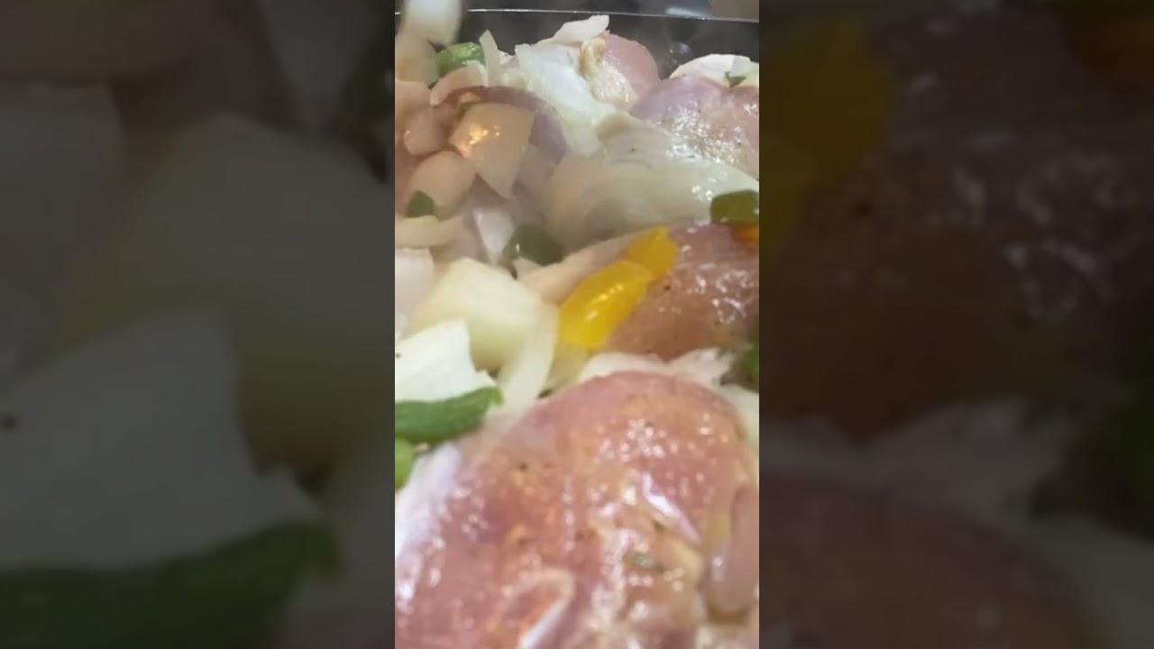Stewed to perfection #food #cookingshorts #stewedmeat