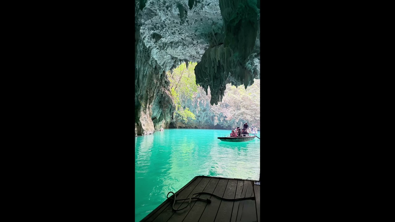 2025 Feb @ Sanmenhai 三门海, Fengshan,Guangxi