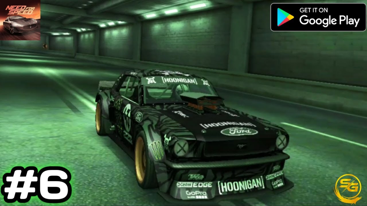 Need For Speed No Limits 💥New Update 60Fps Ultra Graphics Gameplay Walkthrough 🔥Android Davice