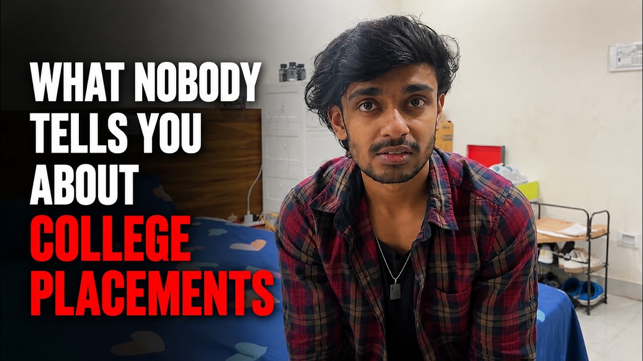 The Ugly Truth About Private College Placements!