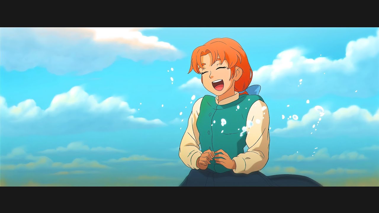 The Next Studio Ghibli - Glassworkers - Mano Animation Studios - Pakistan