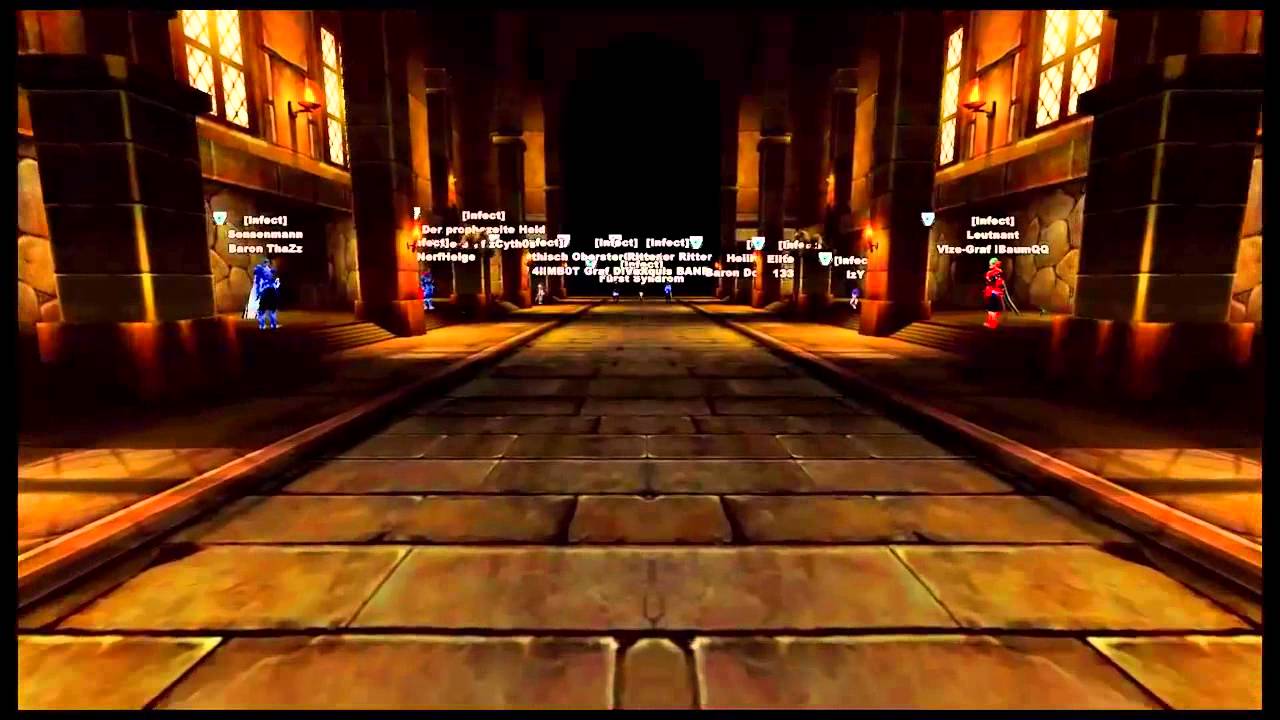 [Trailer]Infect Erinnerungsvideo und Danke für 150 Abo´s!