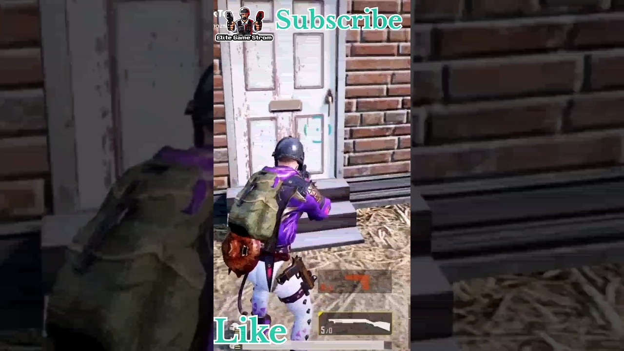 Puag_Funny_Moment #shorts #ytshorts ##EliteGameStrom #puag #funny