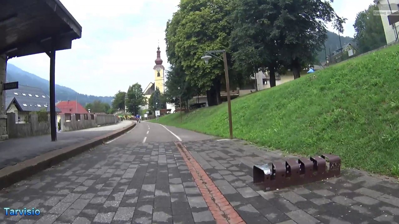 Tarvisio - Pontebba (CAAR/FVG1)