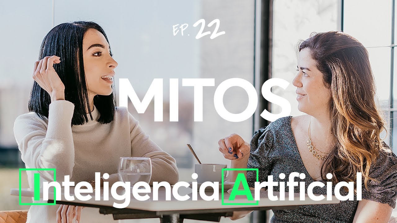 MITOS de la Inteligencia Artificial 🤖⎪EP22