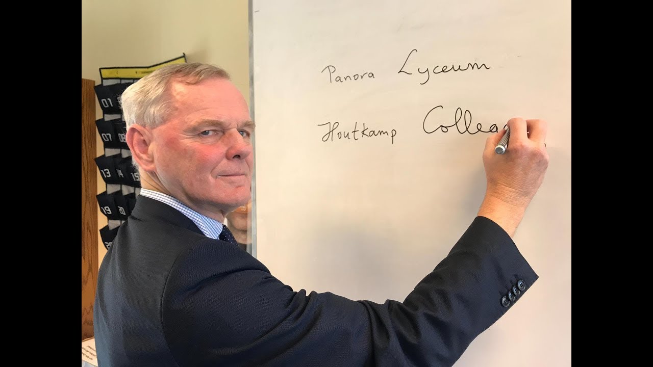 Hart van Doetinchemse middelbare scholen blijft ook na fusie intact
