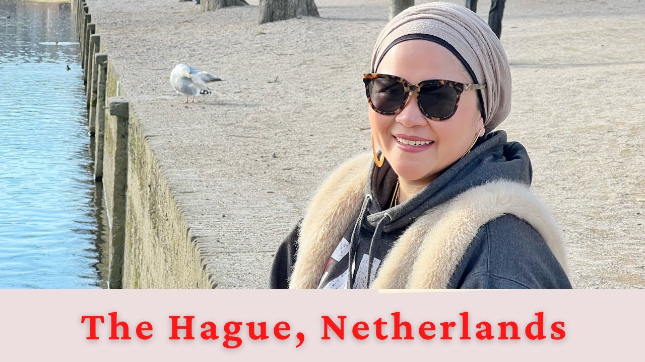 THE HAGUE NETHERLANDS 🇳🇱