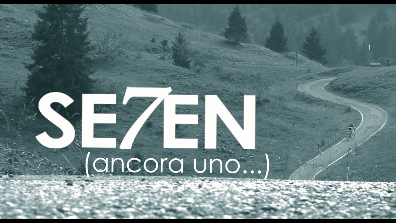 Maurizio Barbolini - Ultracycling Dolomitica 2014