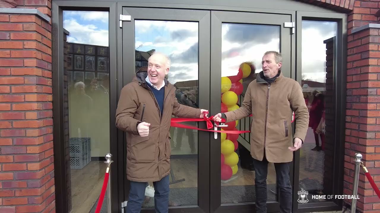 🆕 Opening 𝗦𝗞𝗬𝗕𝗢𝗫𝗘𝗡 in De Adelaarshorst!